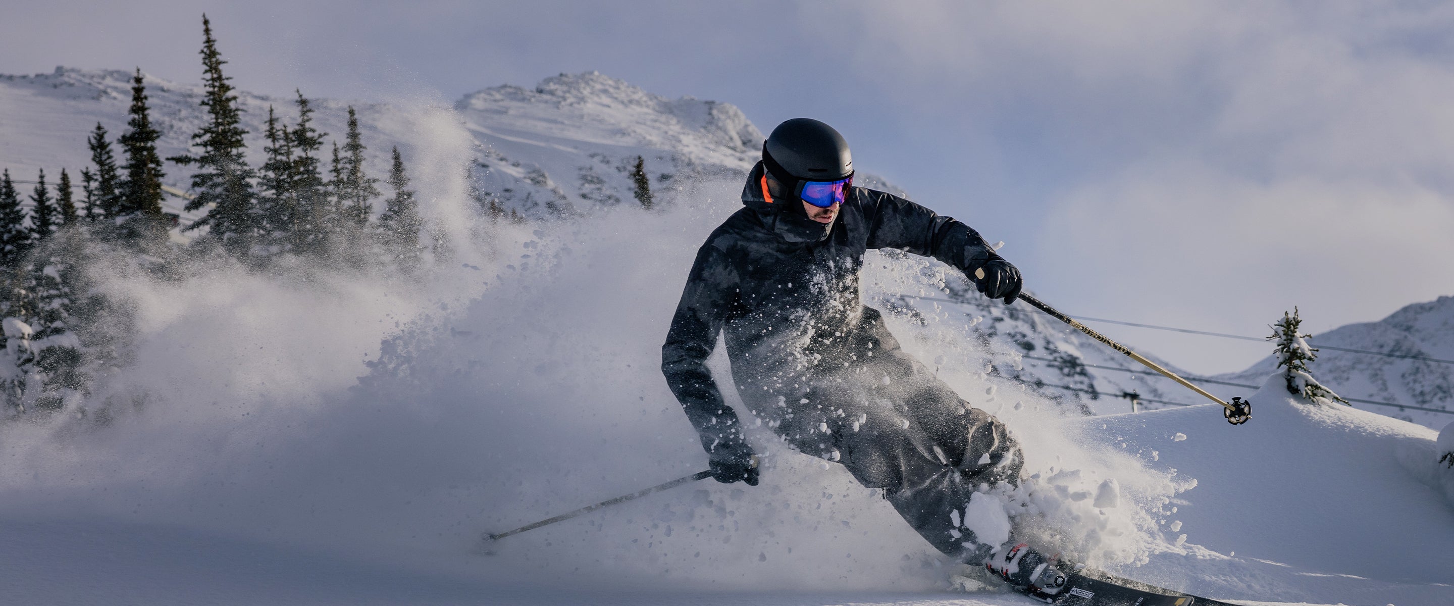 Ski Jackets for Men – Oberson