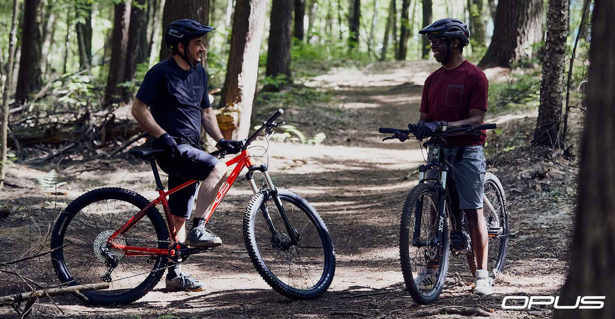Opus Bike Rack Opus - Hybrid and Electric Bikes – Oberson