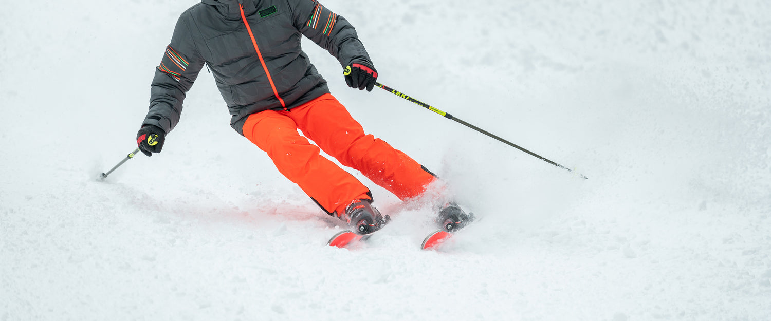 Pantalon de ski homme CATOZA/HE/O Pantalon de ski homme CATOZA/HE/O