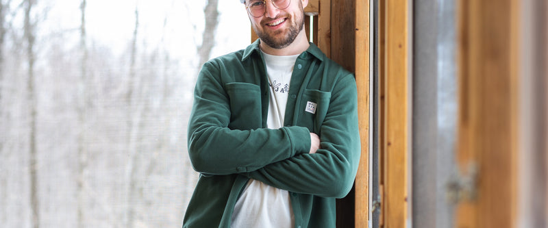 Prêt-à-porter hiver pour hommes