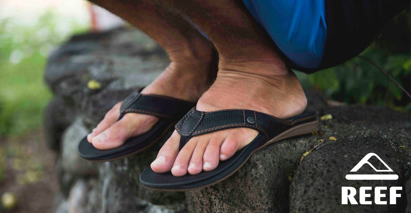 Reef - Sandals for Mens and Womens – Oberson