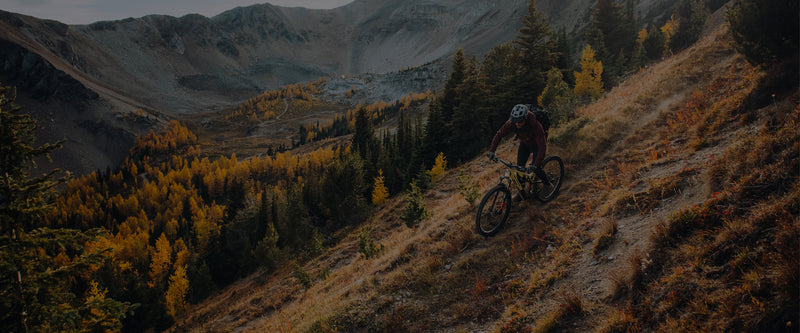 Rocky Mountain vélos de montagne