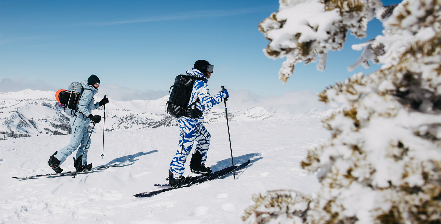 Burton - Pantalons de ski