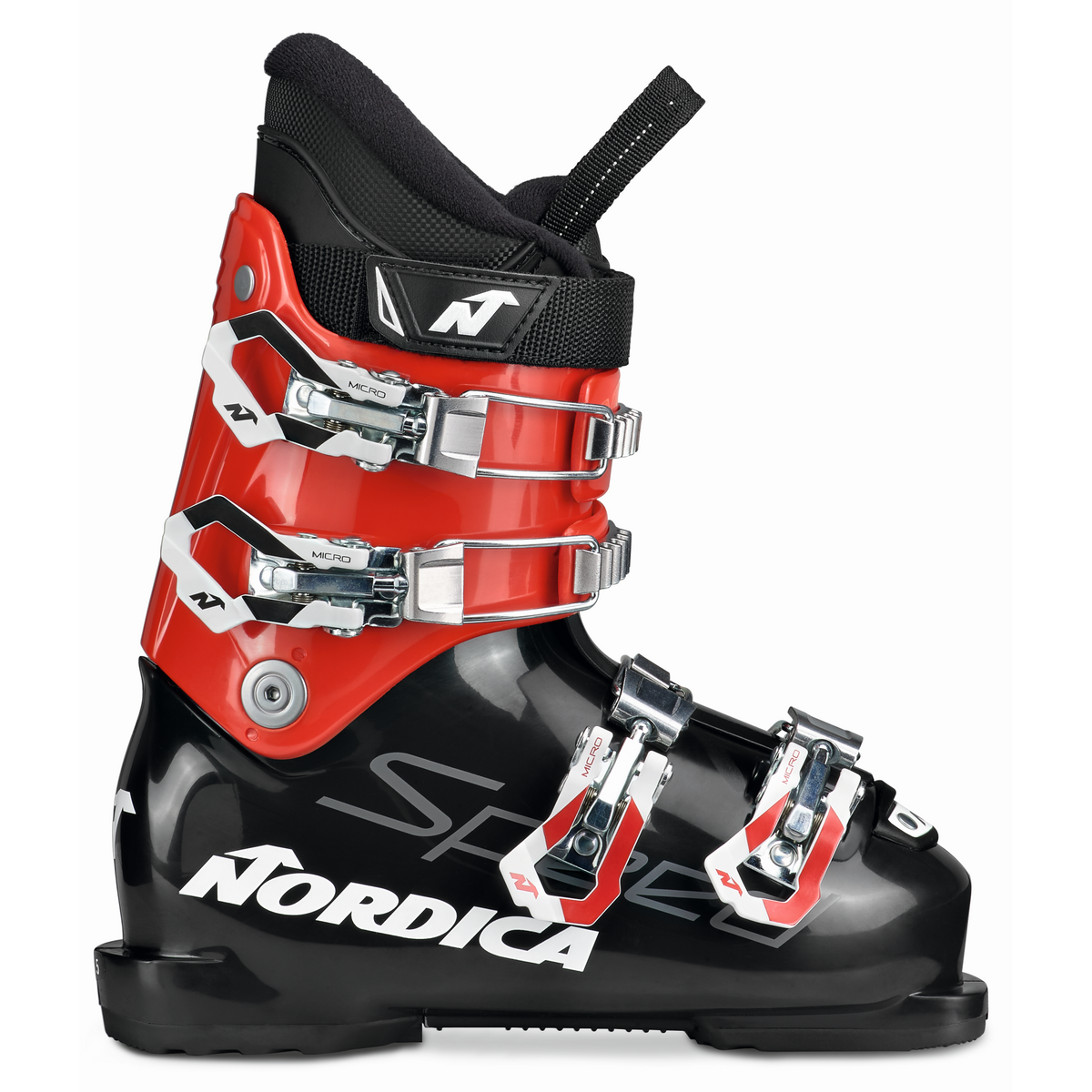 Nordica Bottes de Ski Speedmachine J 4 Garçon
