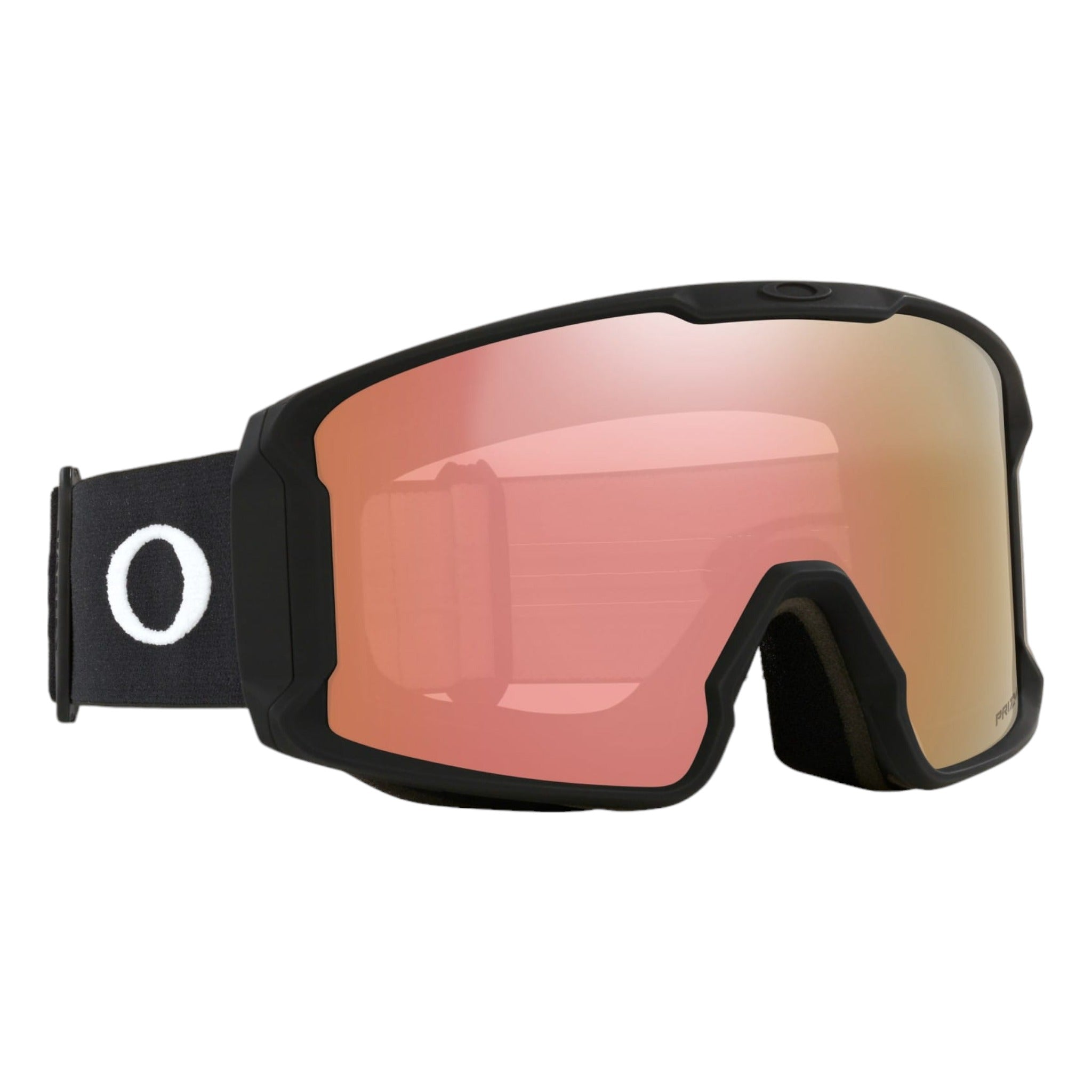 Oakley line best sale miner inferno goggles