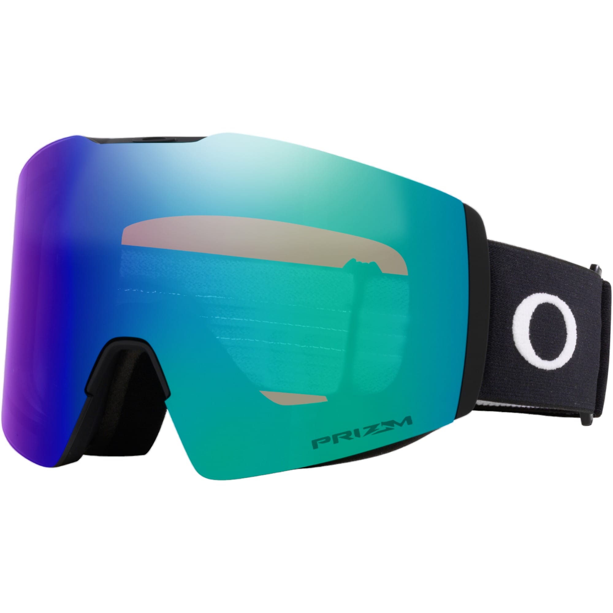 Oakley Fall Line L Factory Pilot Adult Ski Goggles – Oberson