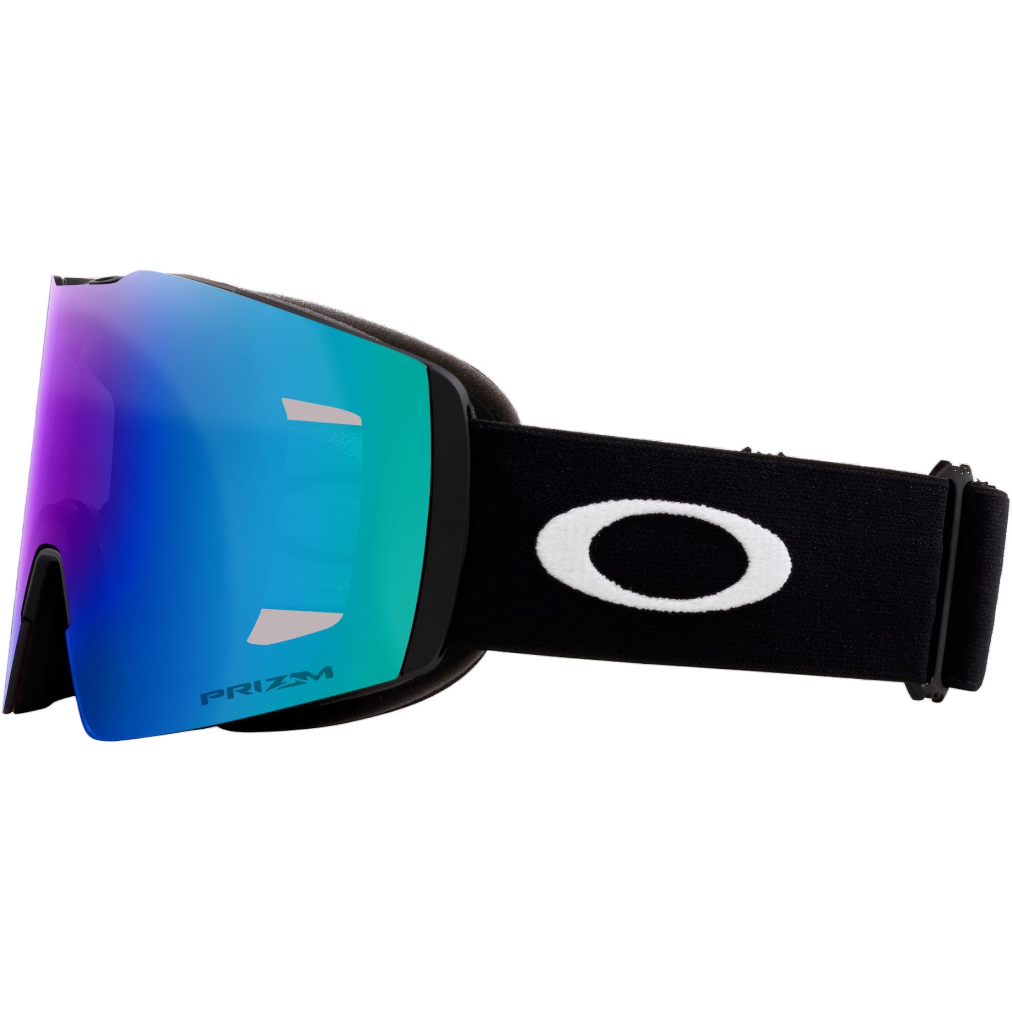 Fall Line L Factory Pilot Adult Ski Goggles