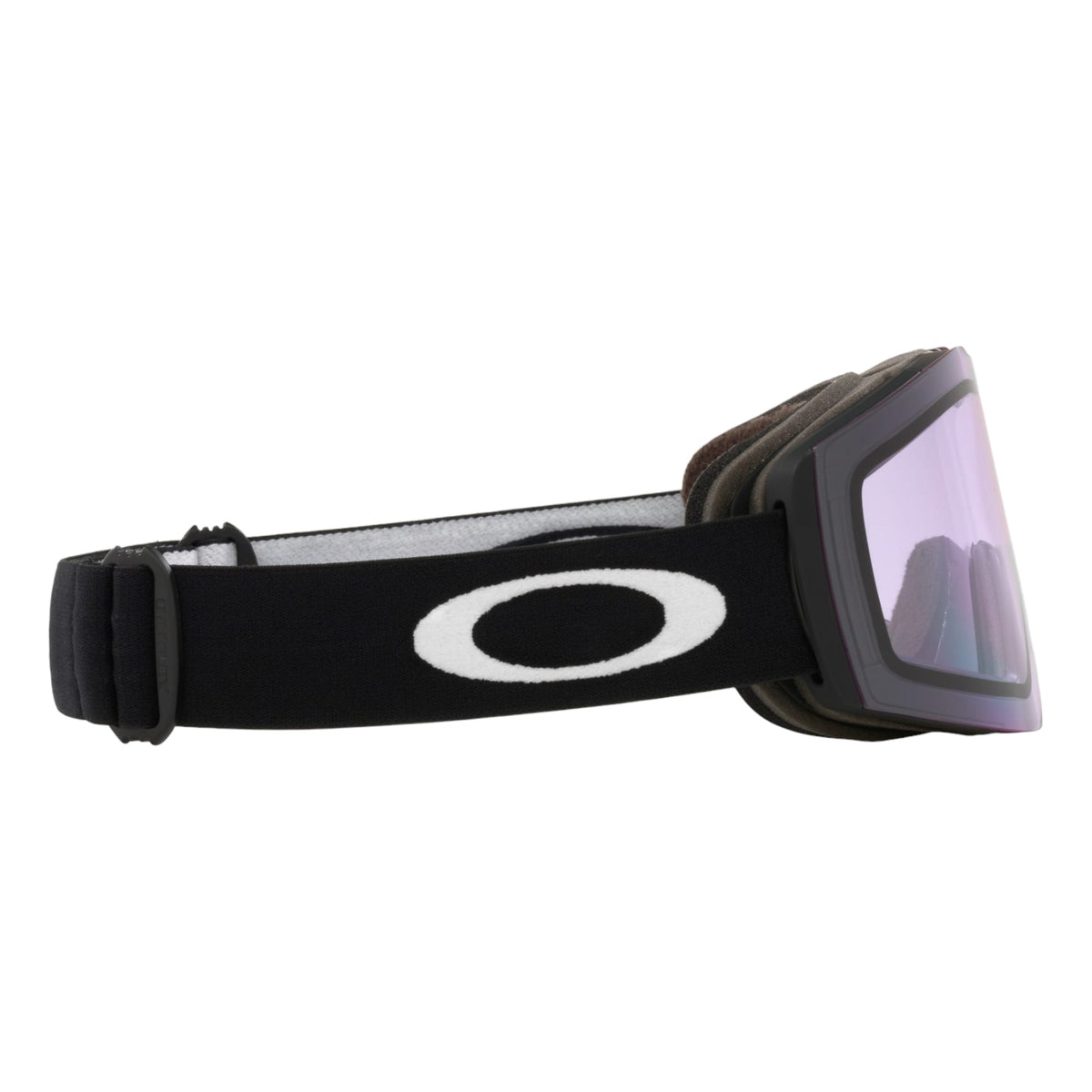 Oakley Fall Line XM Prizm Sapphire Iridium / Matte Black Goggles