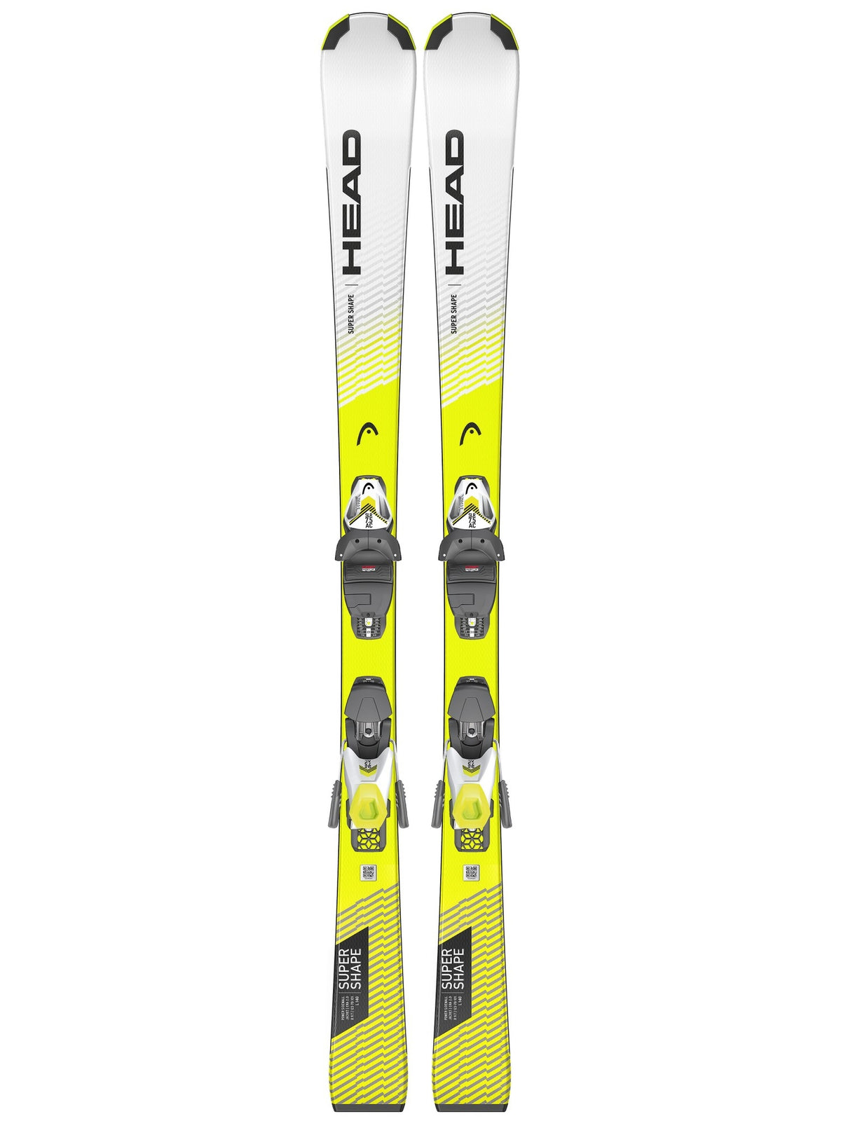 Snowsport - SuperPro - Housse de ski - 5 en 1 - 150 cm - Avec