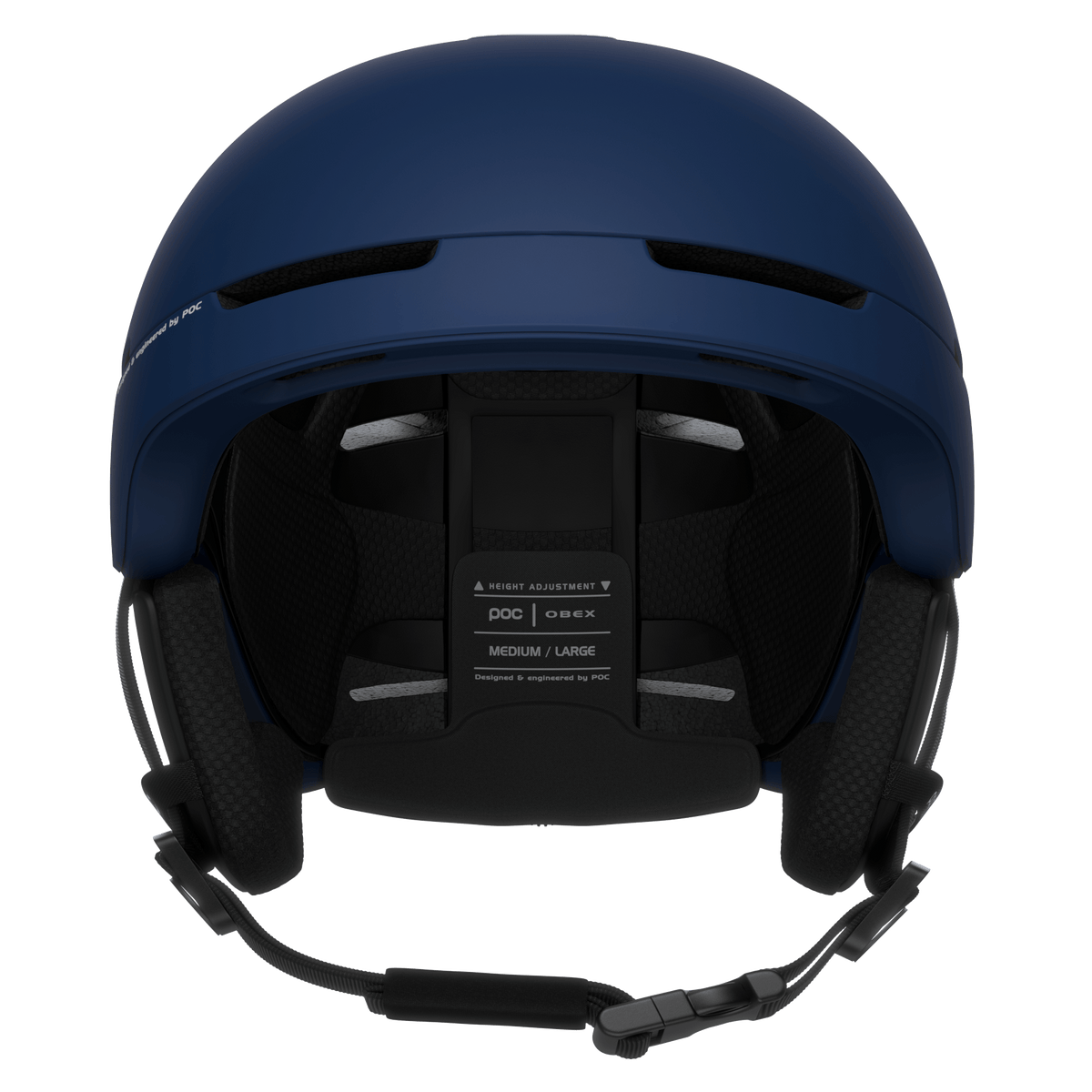 POC Obex Mips Adult Ski Helmet – Oberson