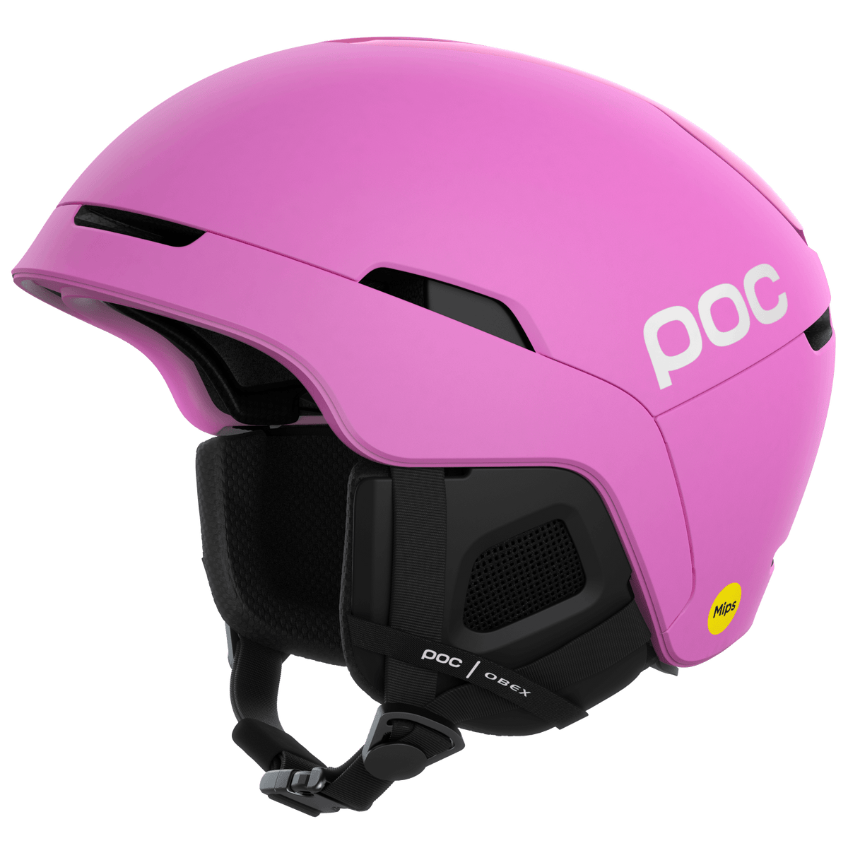 POC Artic SL MIPS Adult Ski Helmet – Oberson