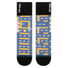 Pacman Power Pellet Adult Socks