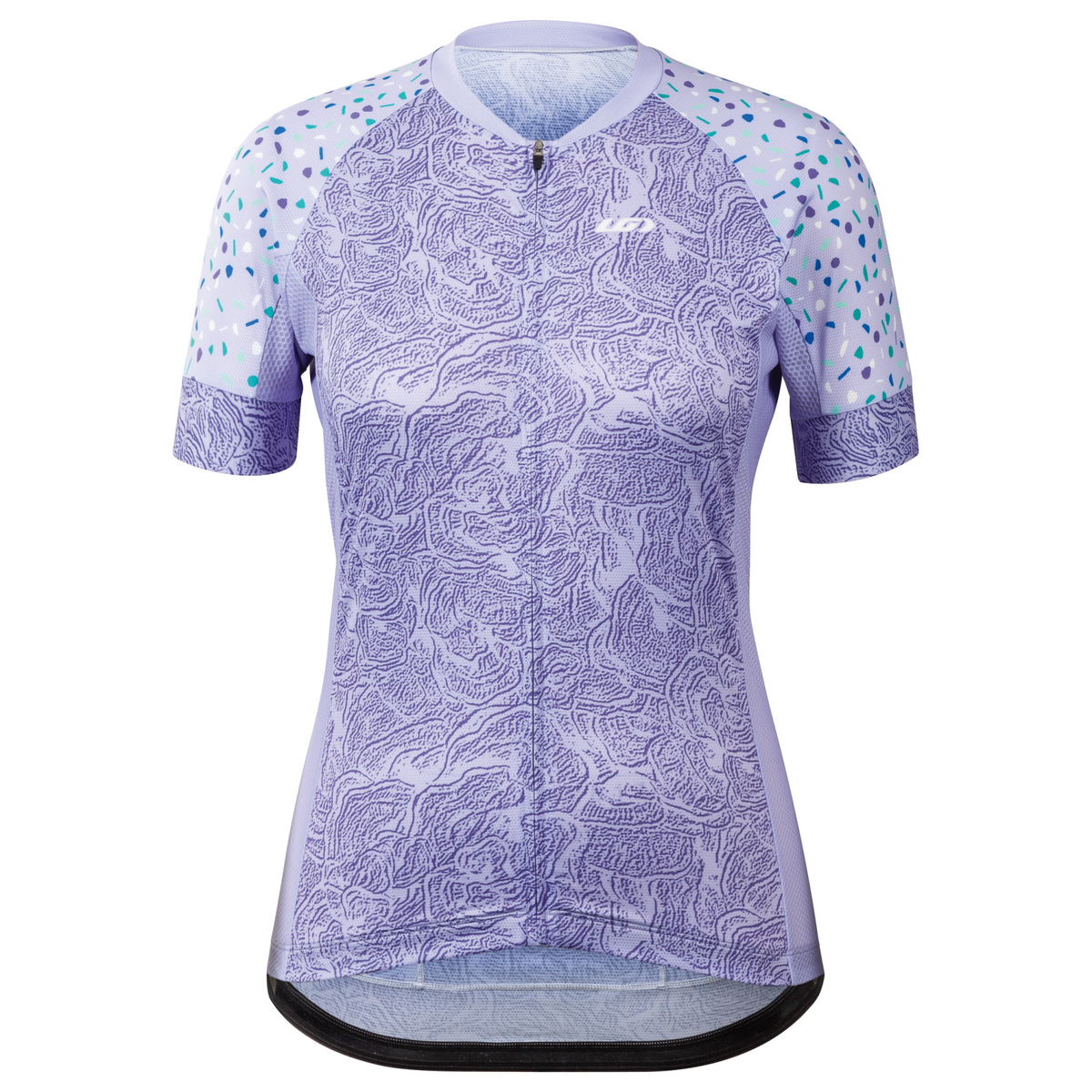 Velo femme louis garneau hot sale