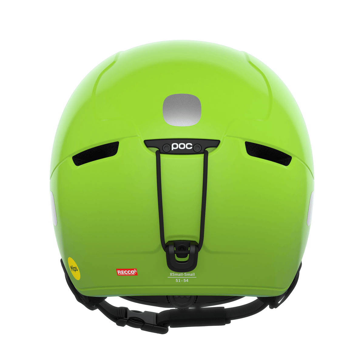 POC Pocito Obex Mips Kids Ski Helmet – Oberson