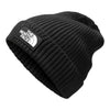 Logo Cuffed Adult Beanie