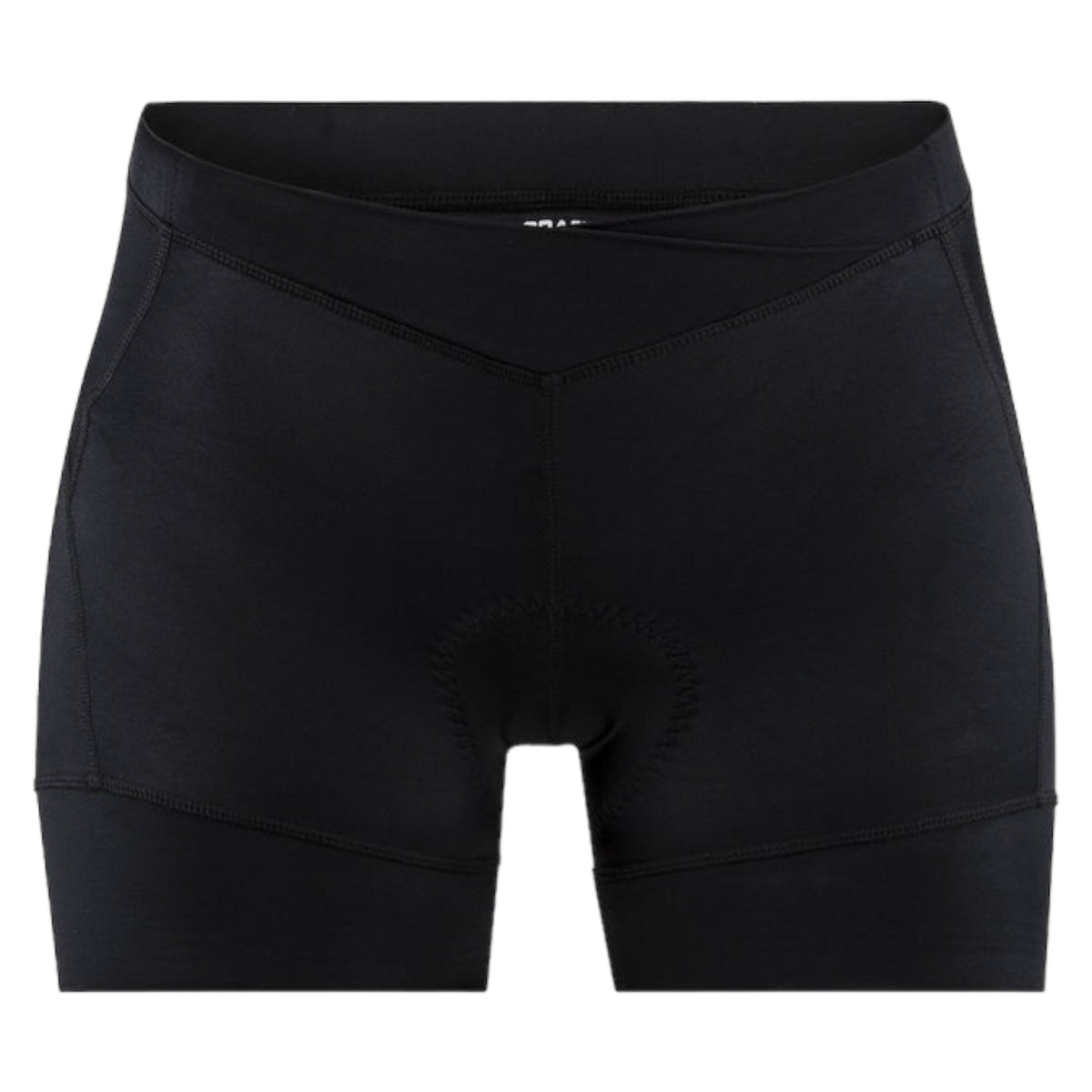 Cuissard de Vélo Essence Hot Pants Femme