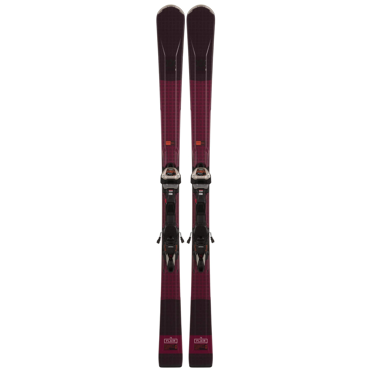 Skis Alpins Flair 79 + IPT WR XL Femme
