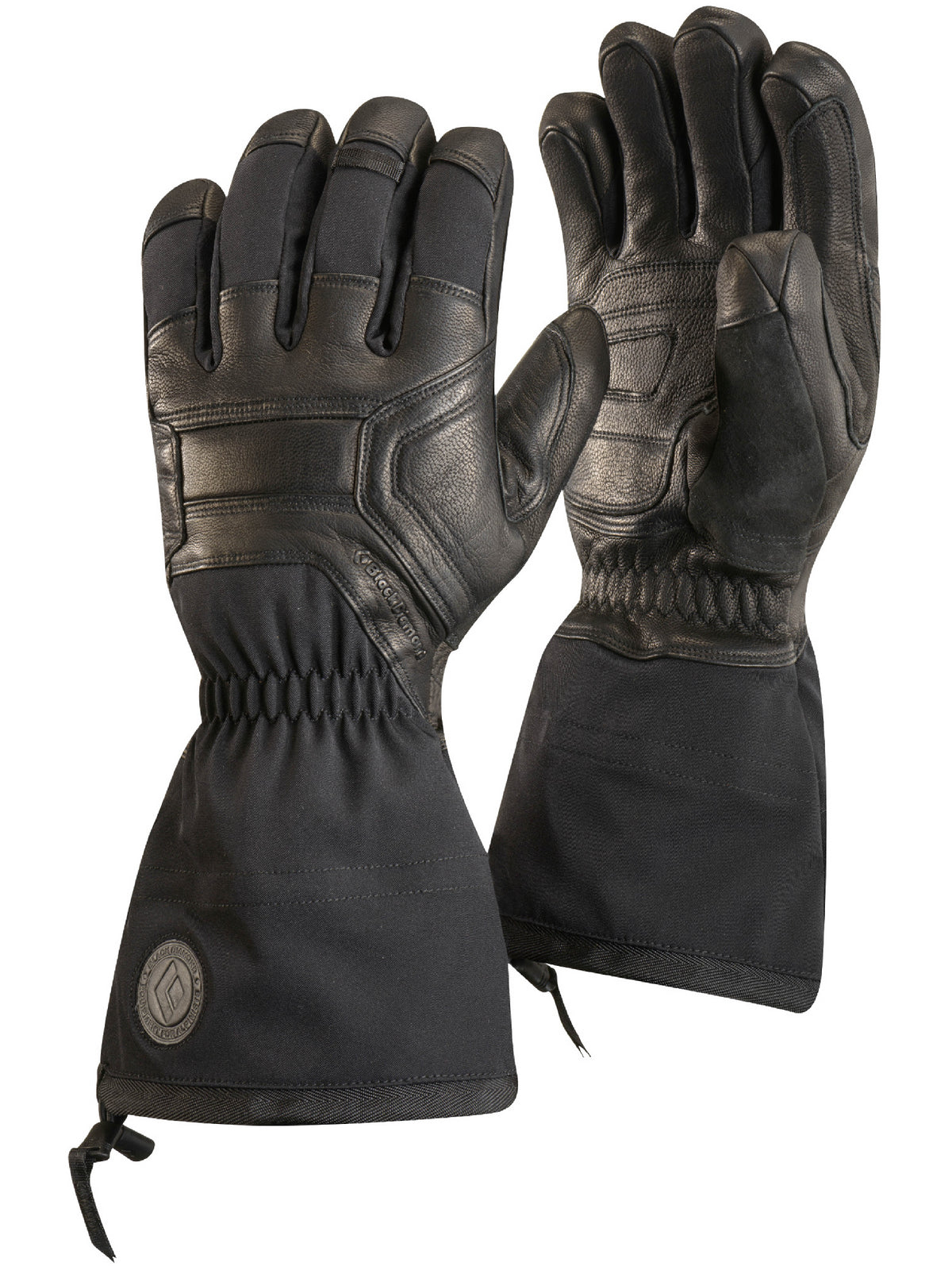 Guide Gloves Men Gloves