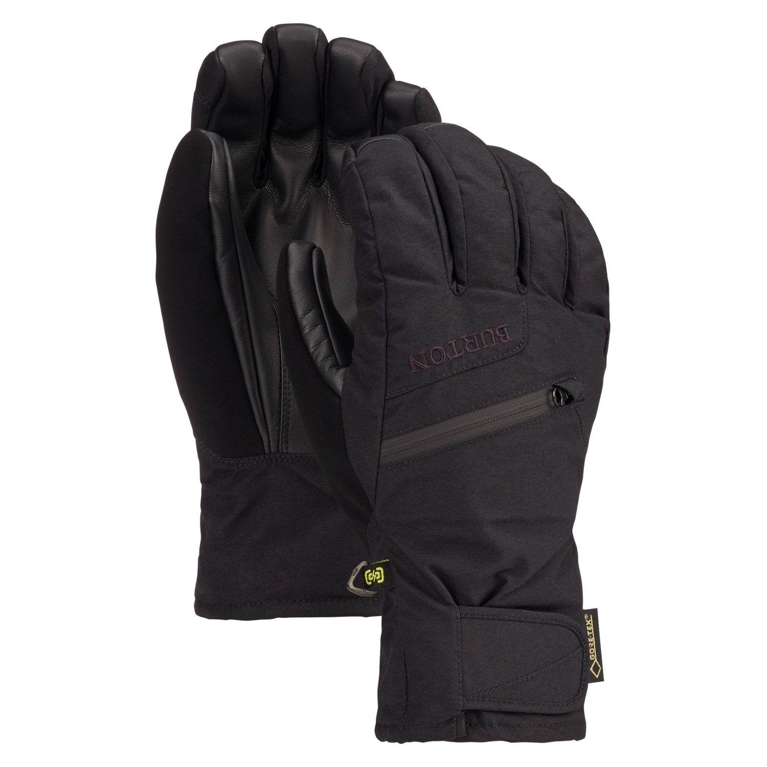 Gants Gore-Tex Under Homme