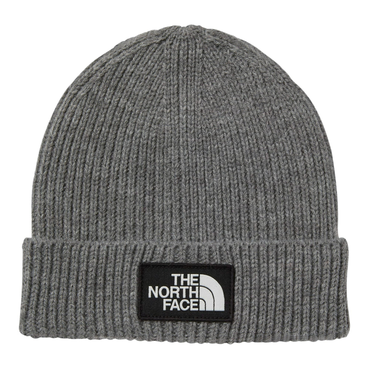 Logo Cuffed Adult Beanie