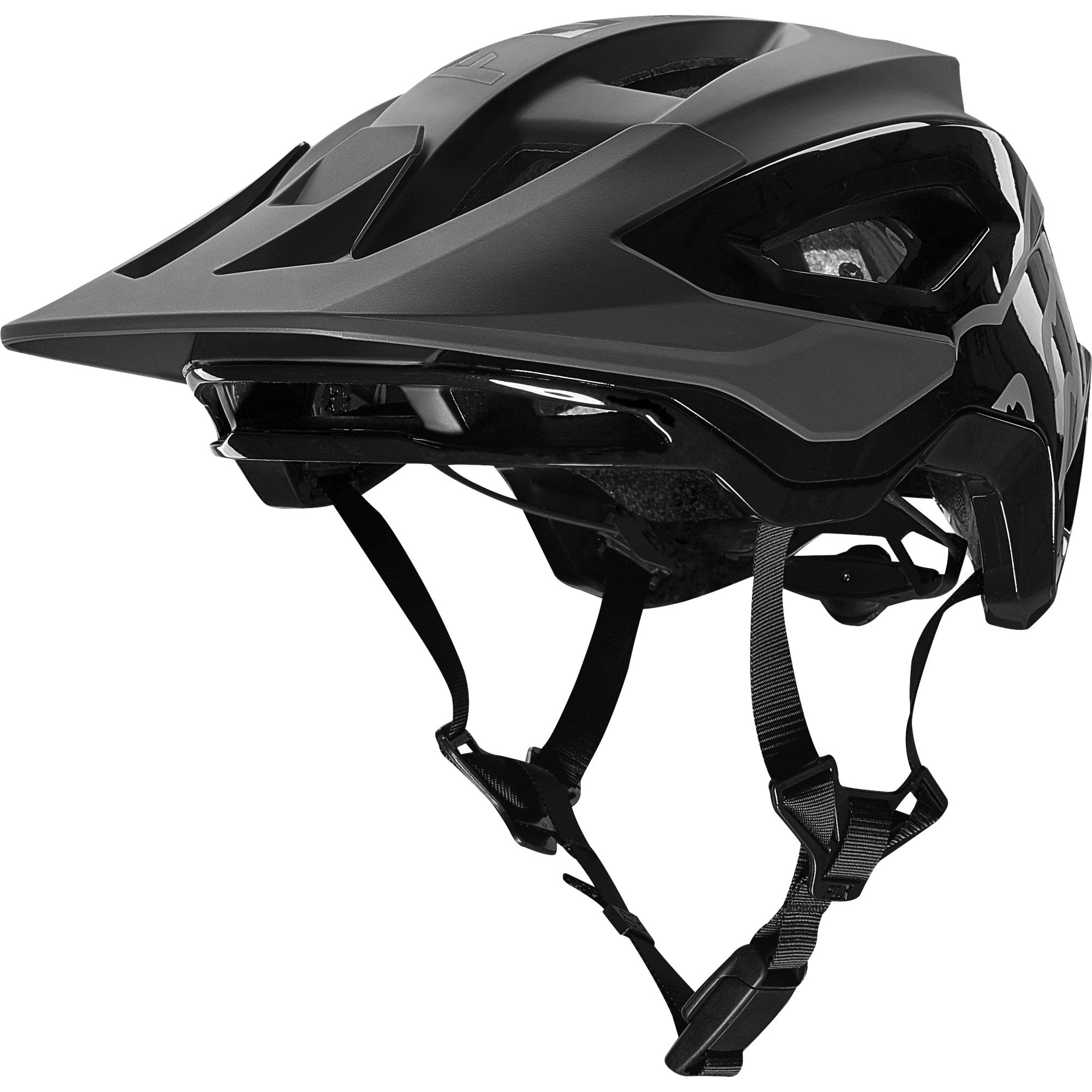 Fox Speedframe Pro Adult Helmet Oberson