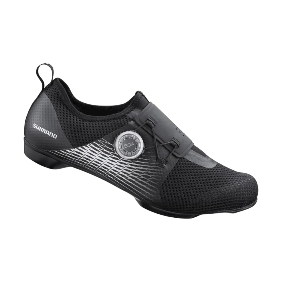 Chaussures de Vélo IC5 Femme