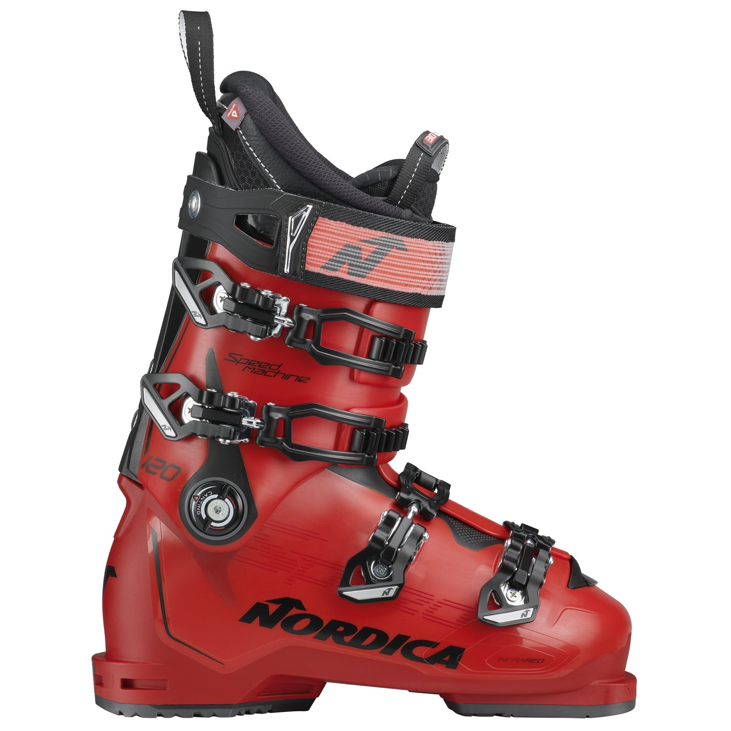 Speedmachine 120 Men Ski Boots