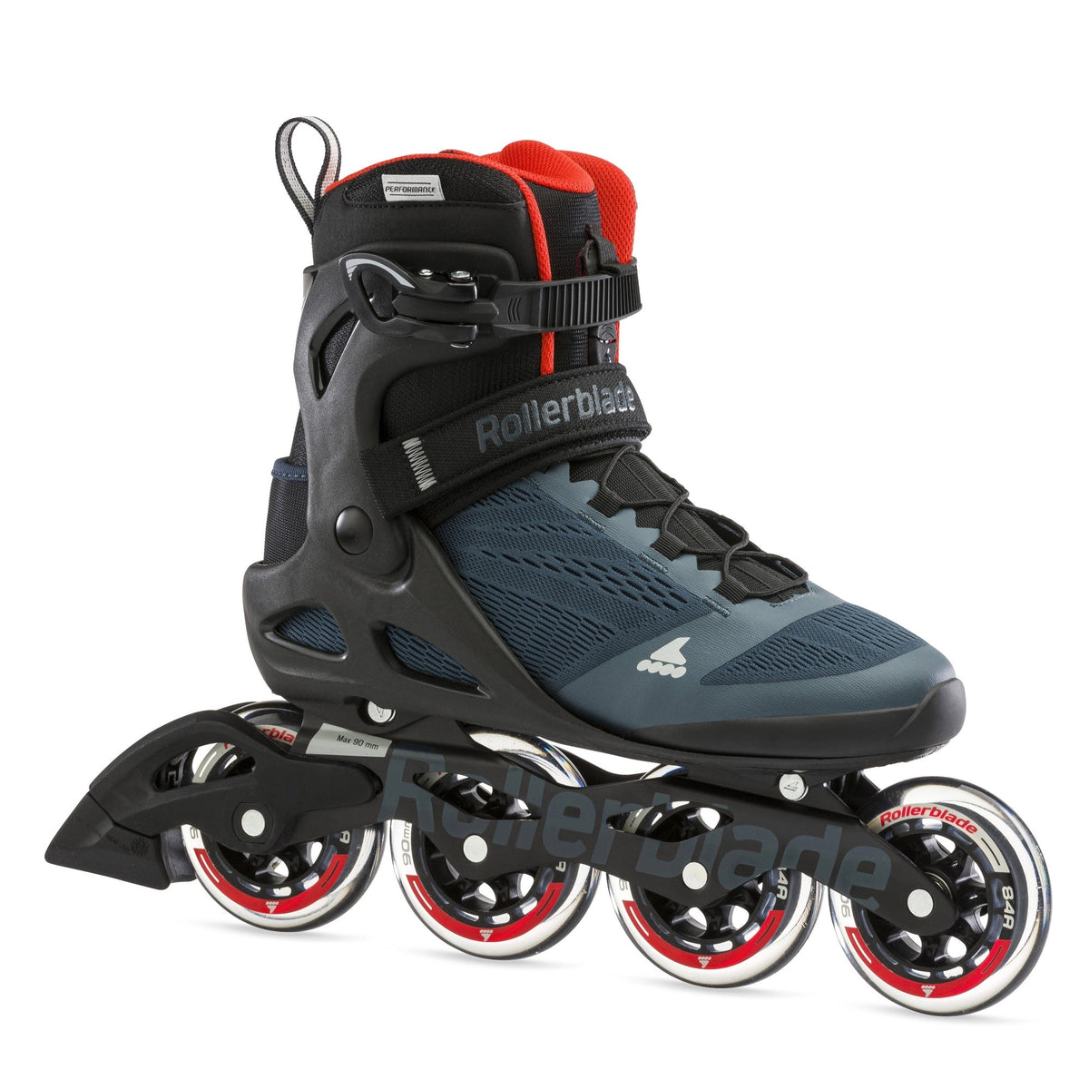 Patins à Roues Alignées Macroblade 90 Homme