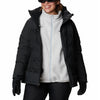 Manteau Wild Card Down Taille Plus Femme