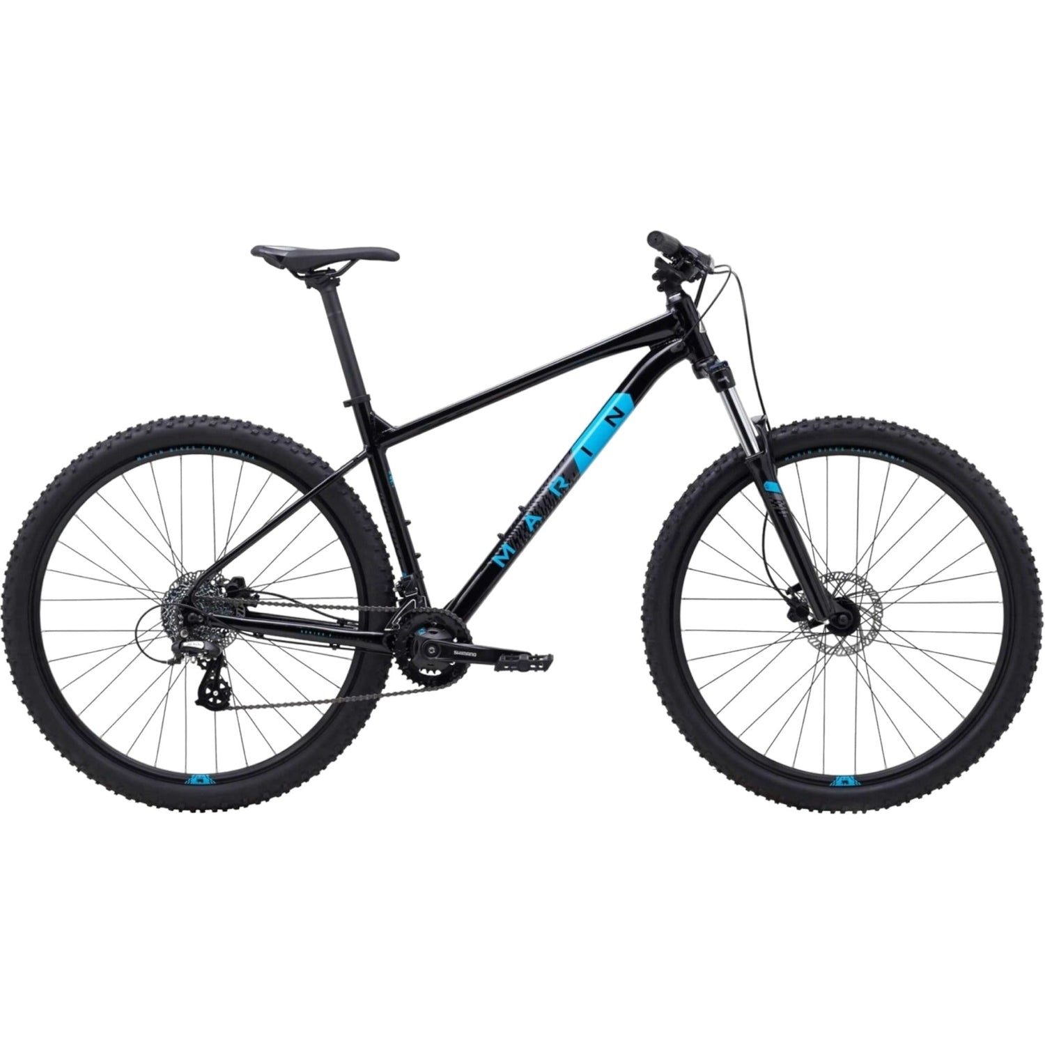 Vélo de Montagne Bobcat Trail 3 Adulte