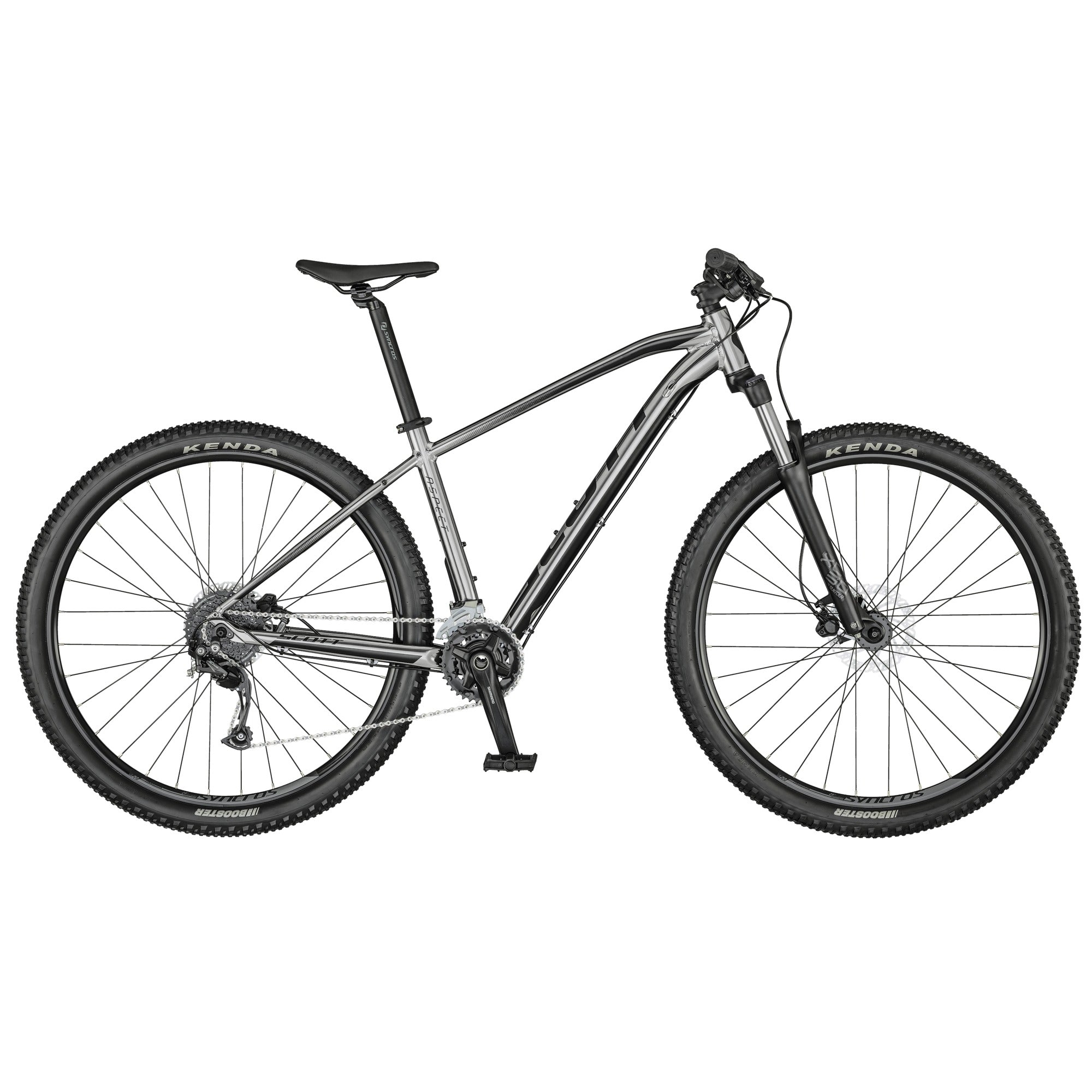 Scott kenda bike sale