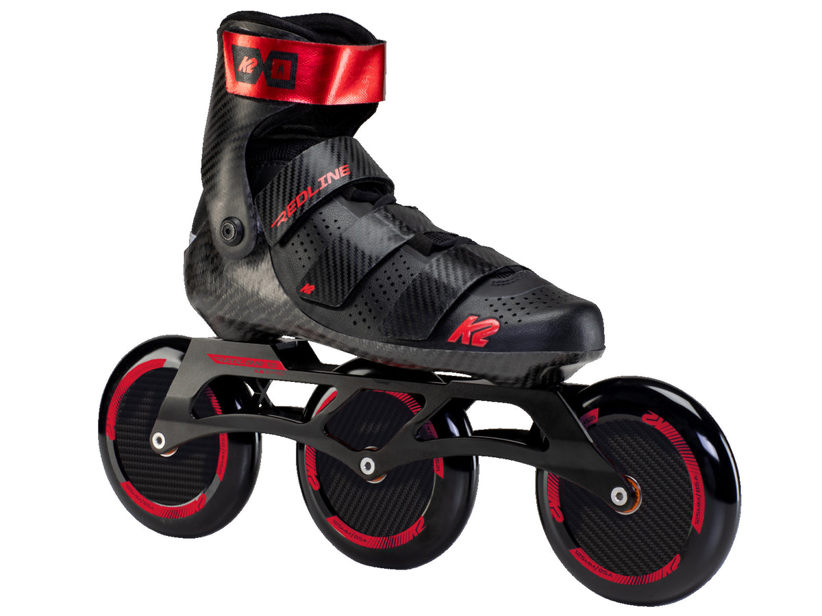 Redline 125 Adult Inline Skates