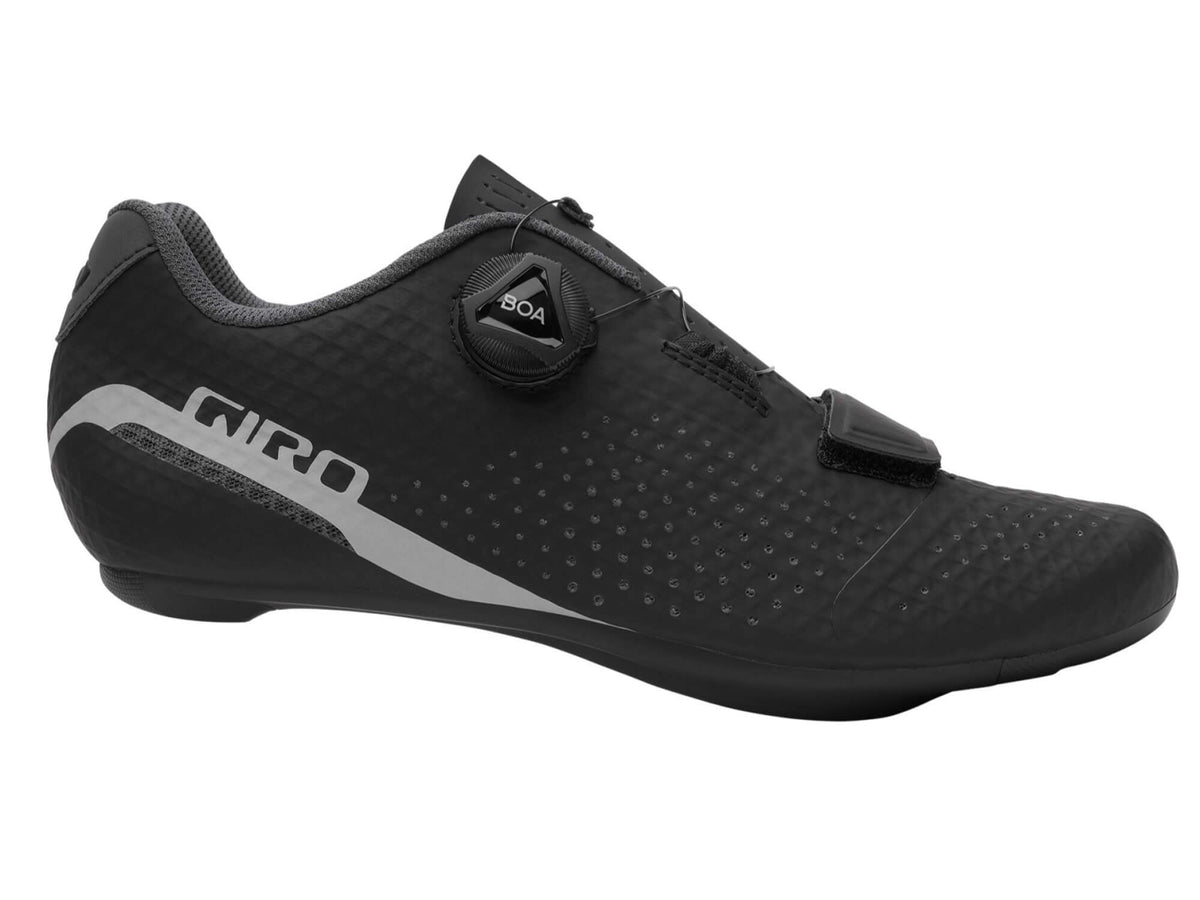 Chaussures de Vélo de Route Cadet Femme