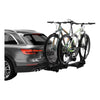 Support pour Vélos T2 Pro X 2-Vélos Attelage 2''