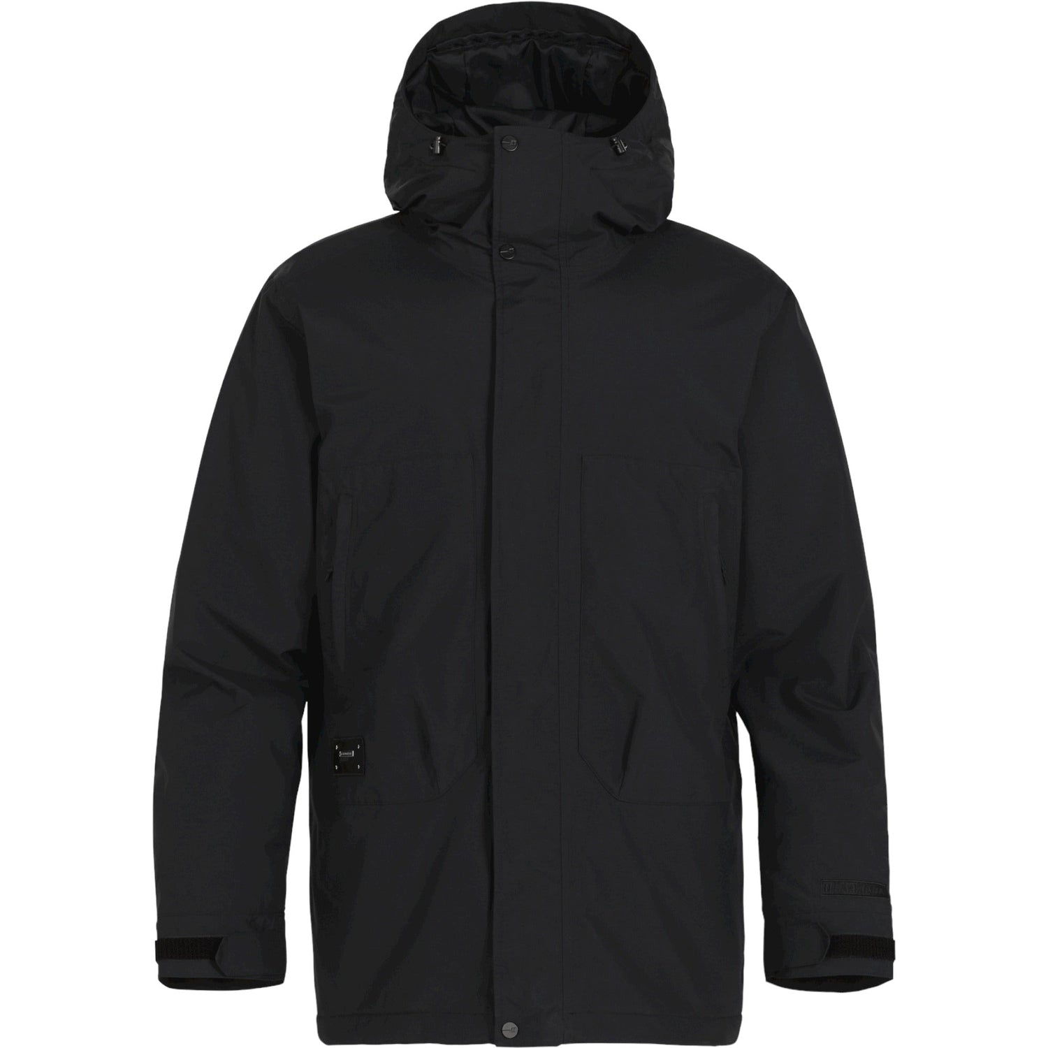 Trenton Men Jacket