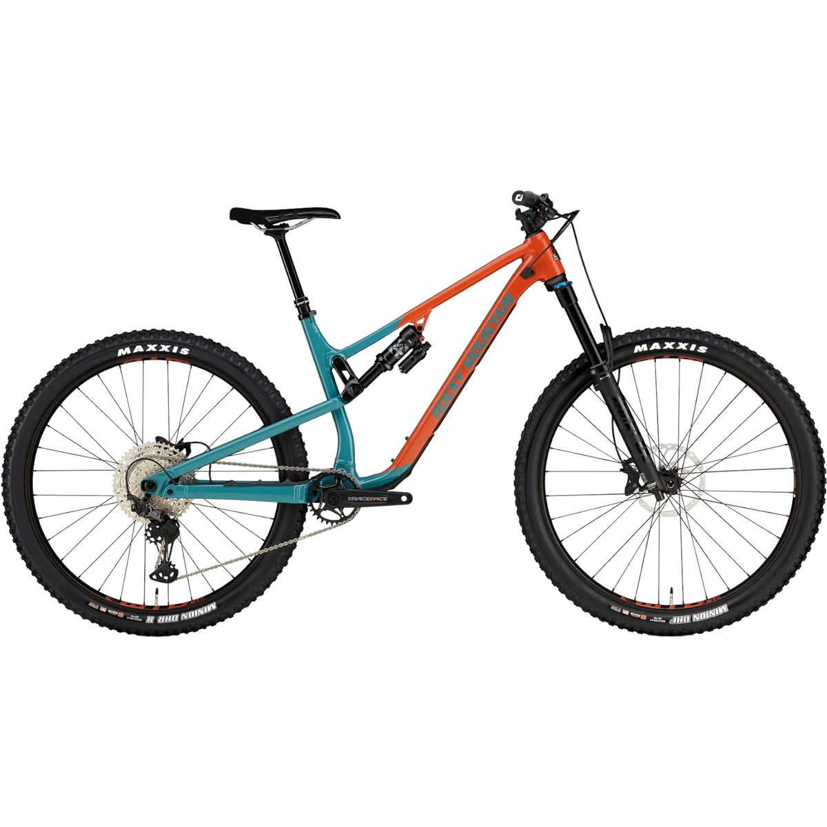 Vélo de Montagne Instinct Alloy 50 Adulte