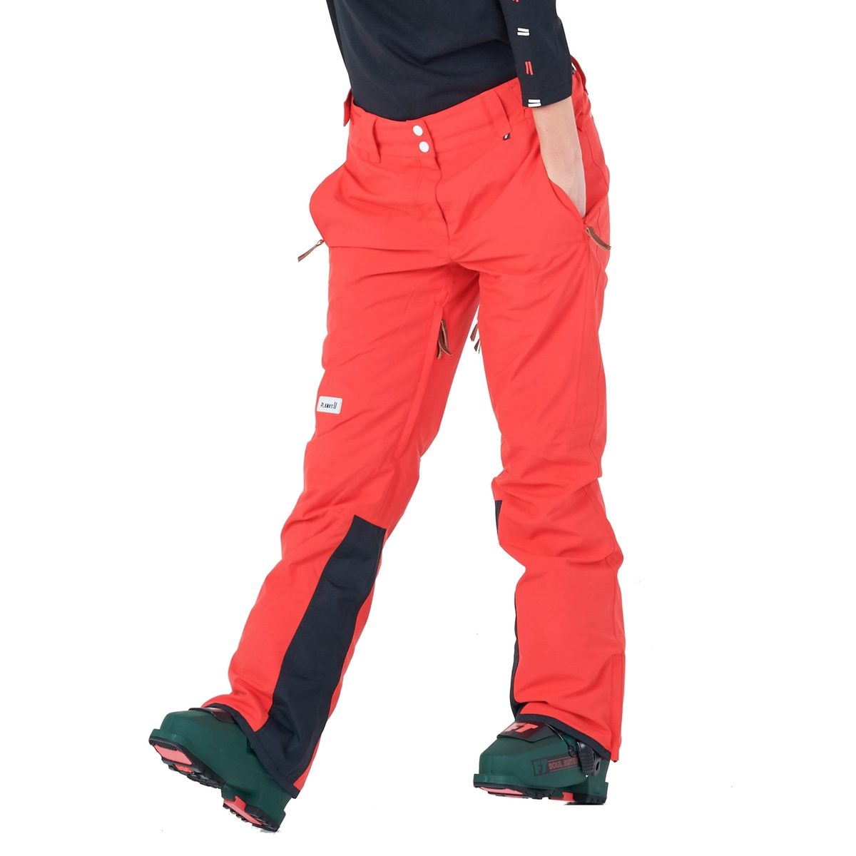 rh+ Slim Insulated Ski Pant (Women's)