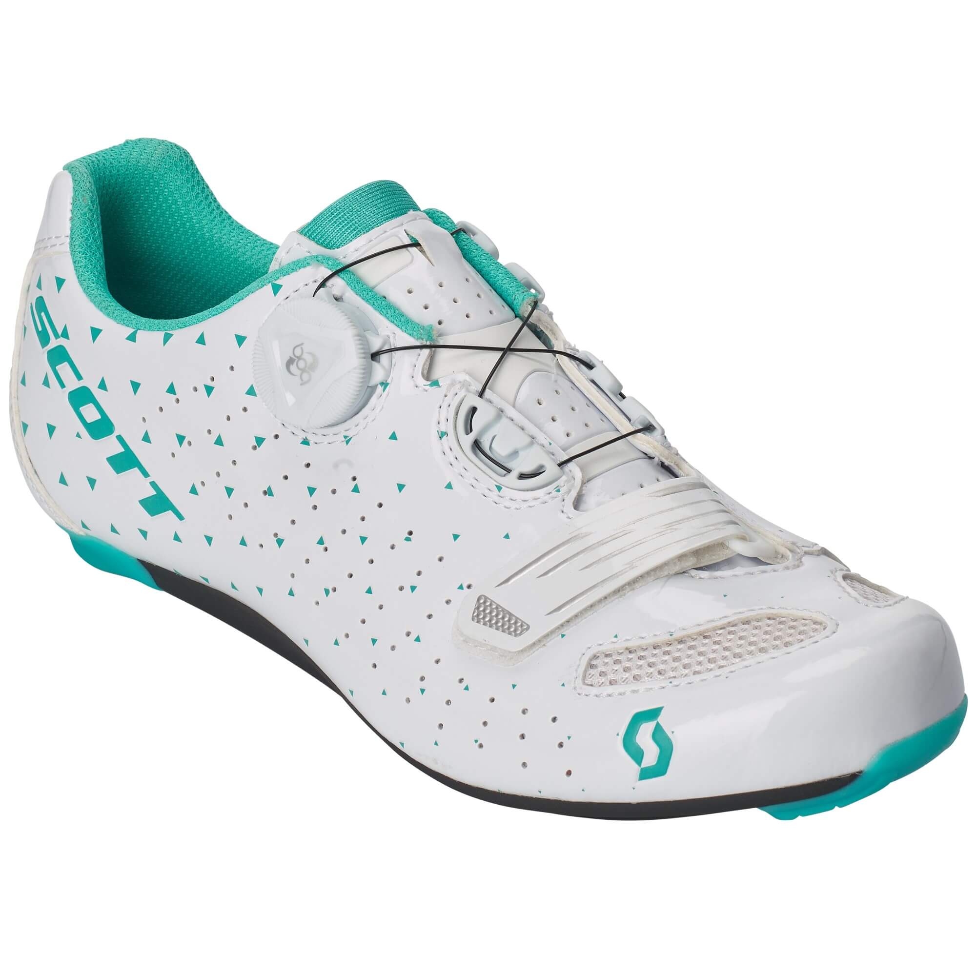 Scott Road Comp Boa Women Cycling Shoes Oberson