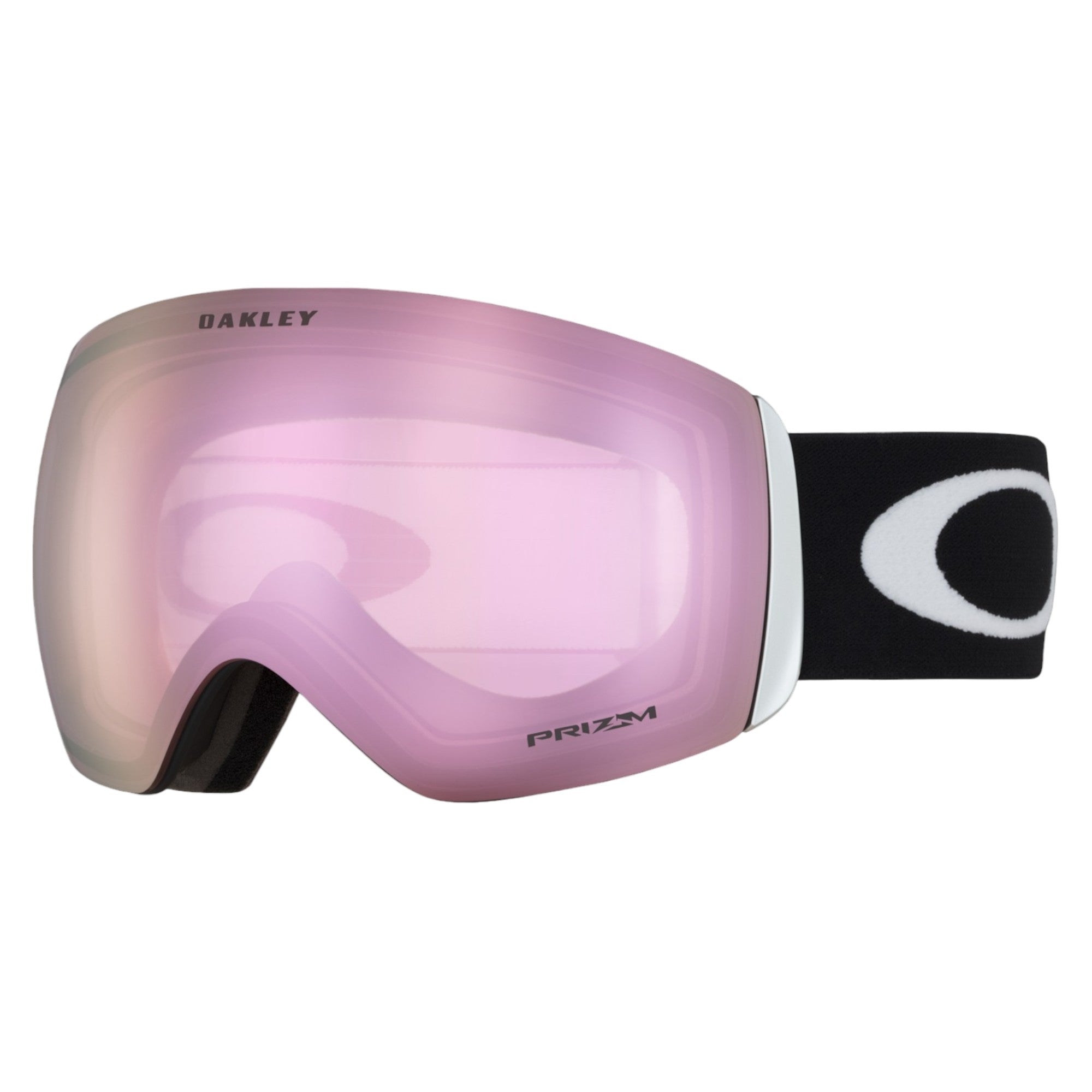 Oakley Lunettes de Ski Flight Deck L Adulte Oberson