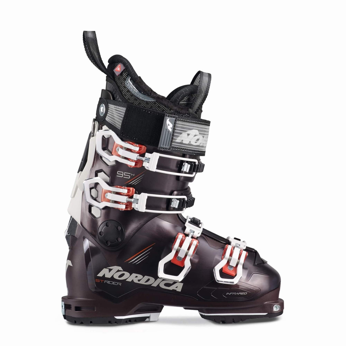 Strider 95 W DYN Women Ski Boots