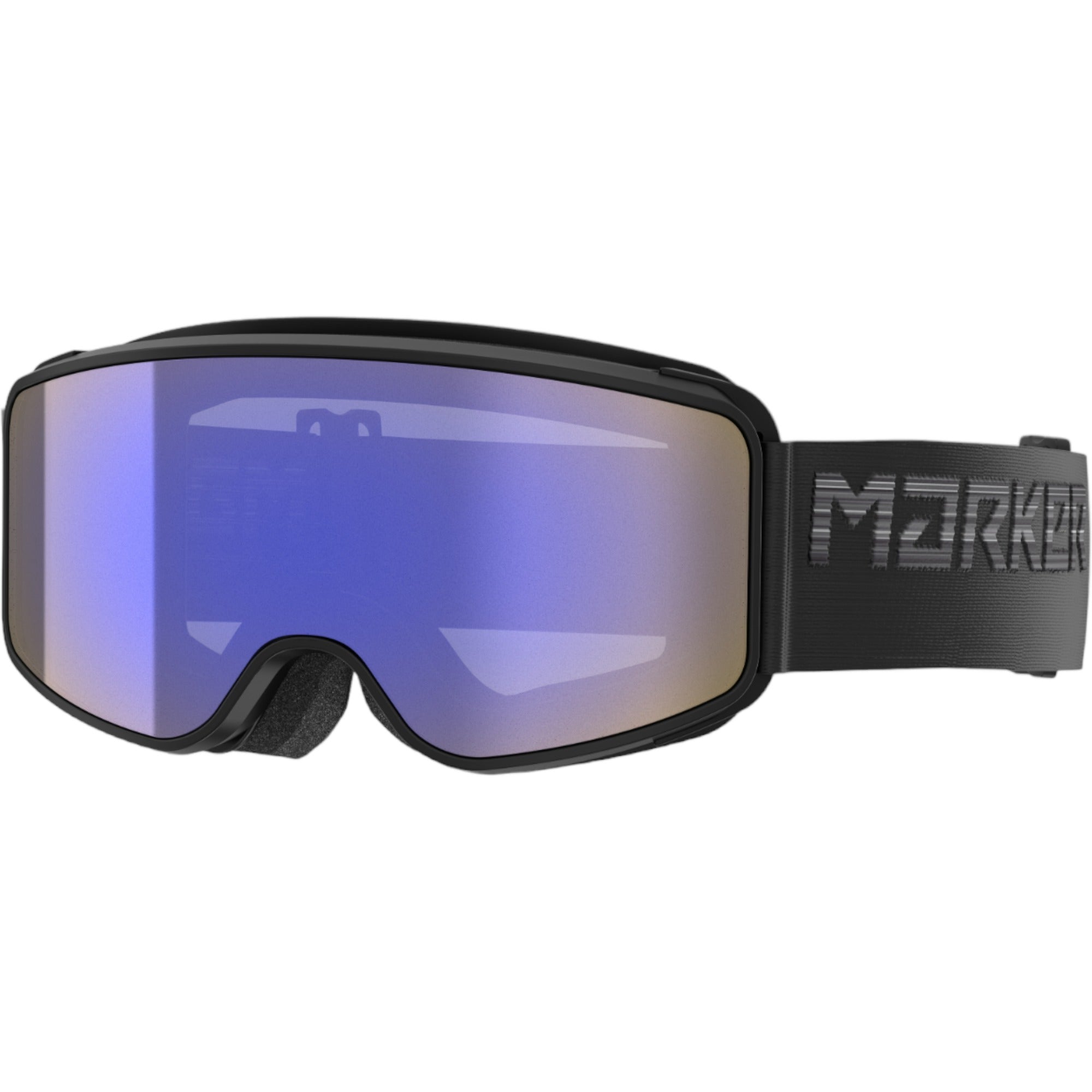 Marker Lunettes de Ski Squadron Jr Enfant Oberson