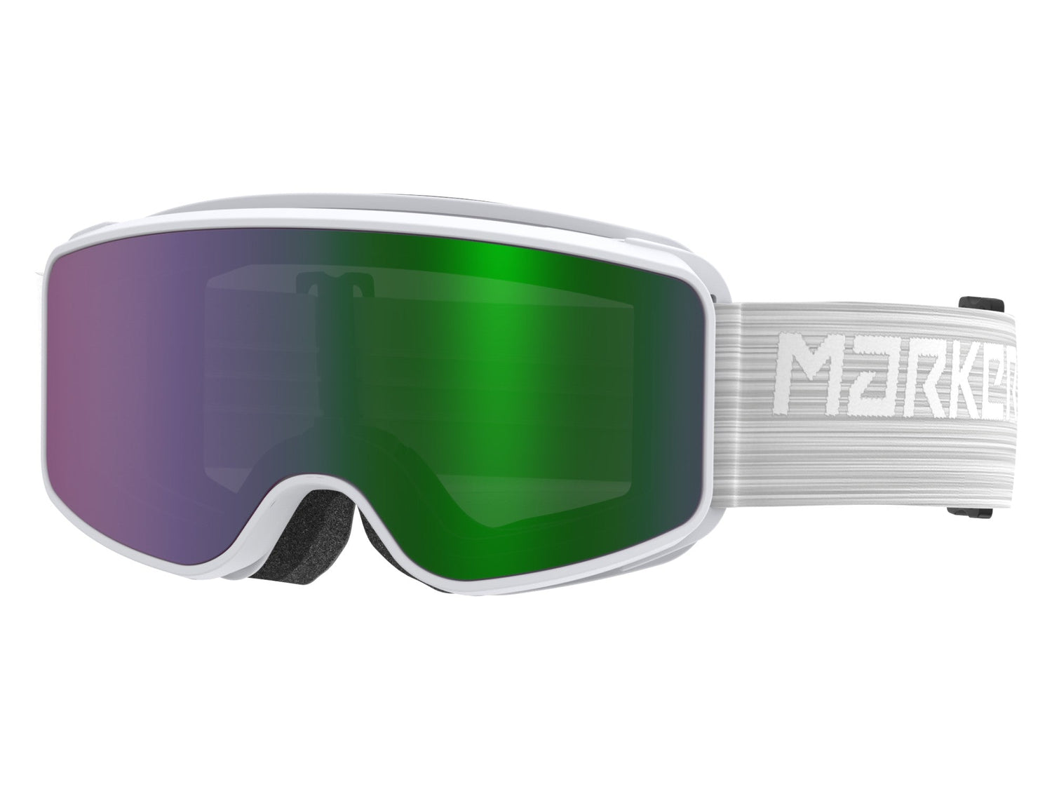 Squadron Junior Ski Goggles