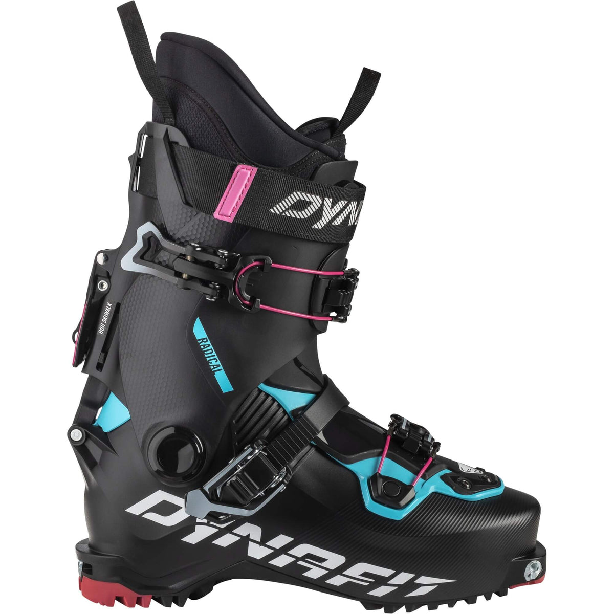 Radical Women Ski Boots