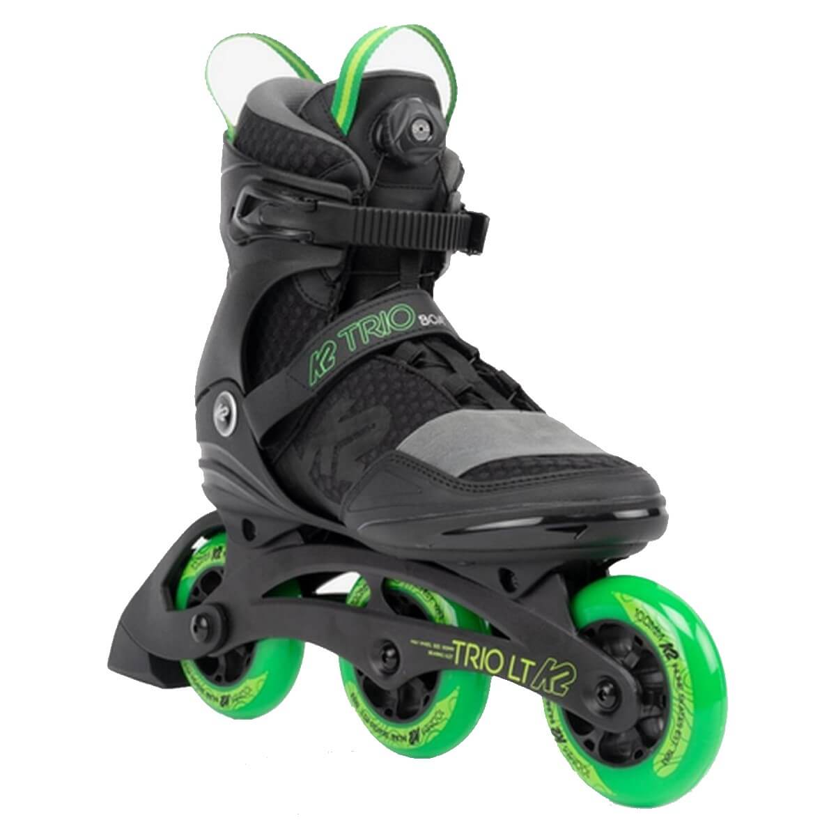 Trio LT 100 BOA Men Inline Skates