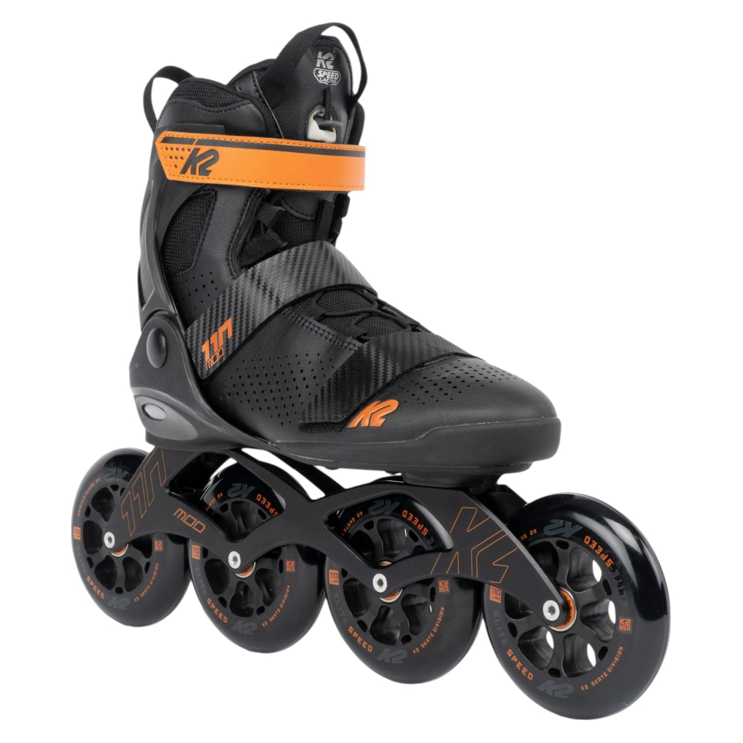 Patins à Roues Alignées MOD 110 Homme