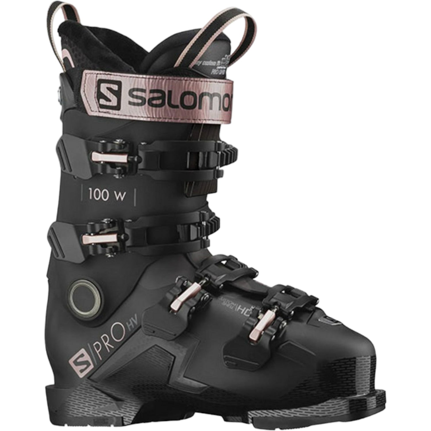 Bottes de Ski Alpins S/Pro HV W GW Femme