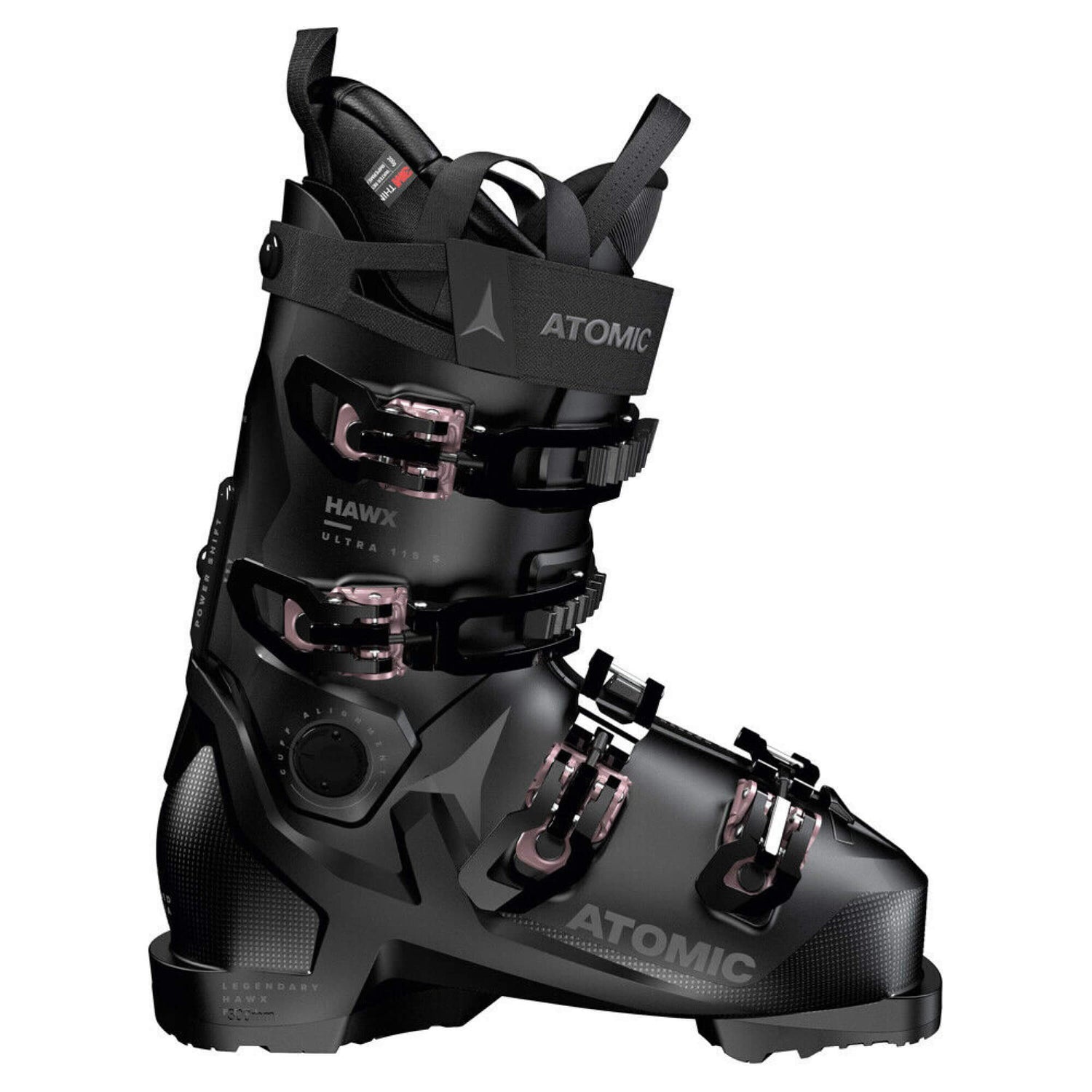 Hawx Ultra 115 S W GW Women Ski Boots