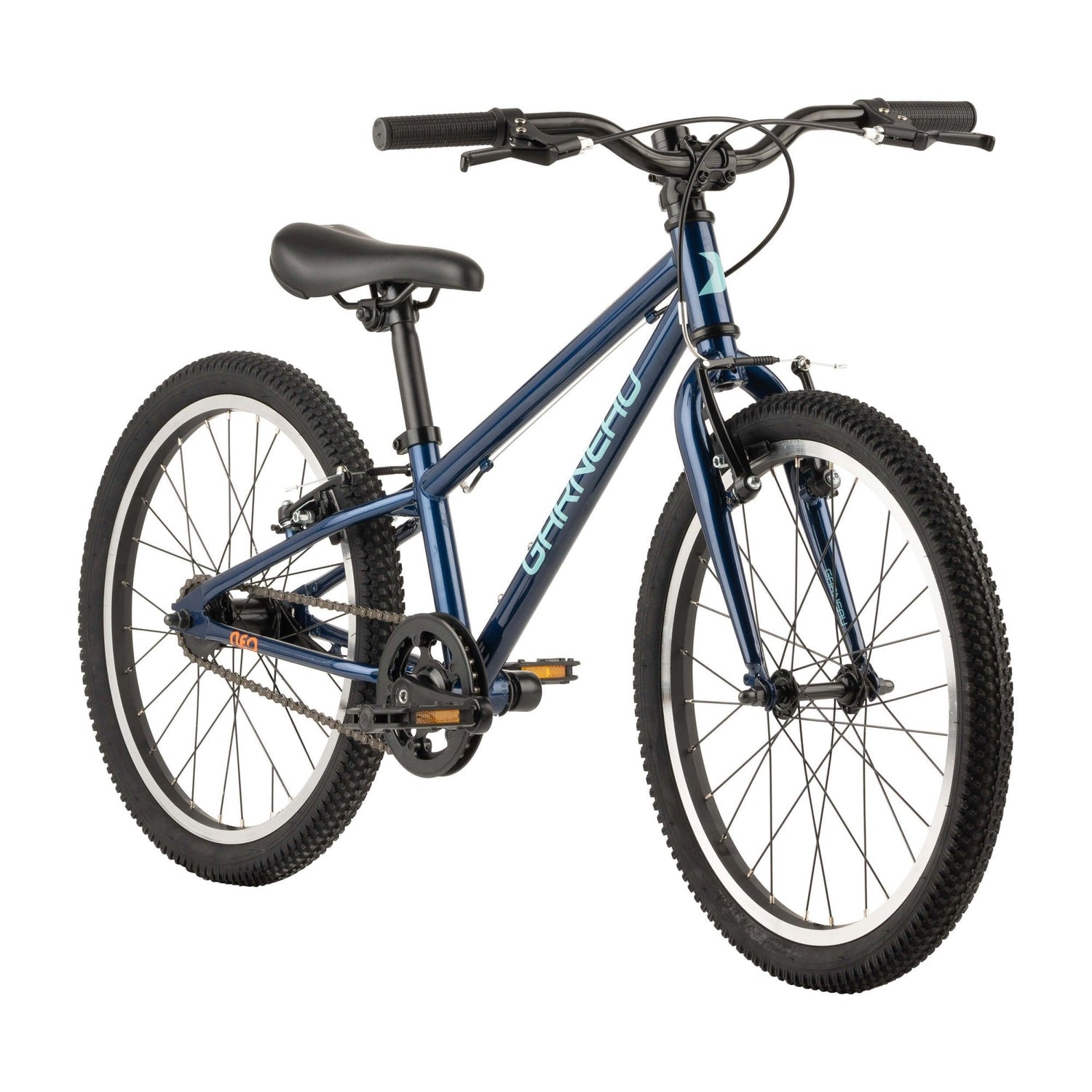 Neo 201 Coaster Junior Hybrid Bike