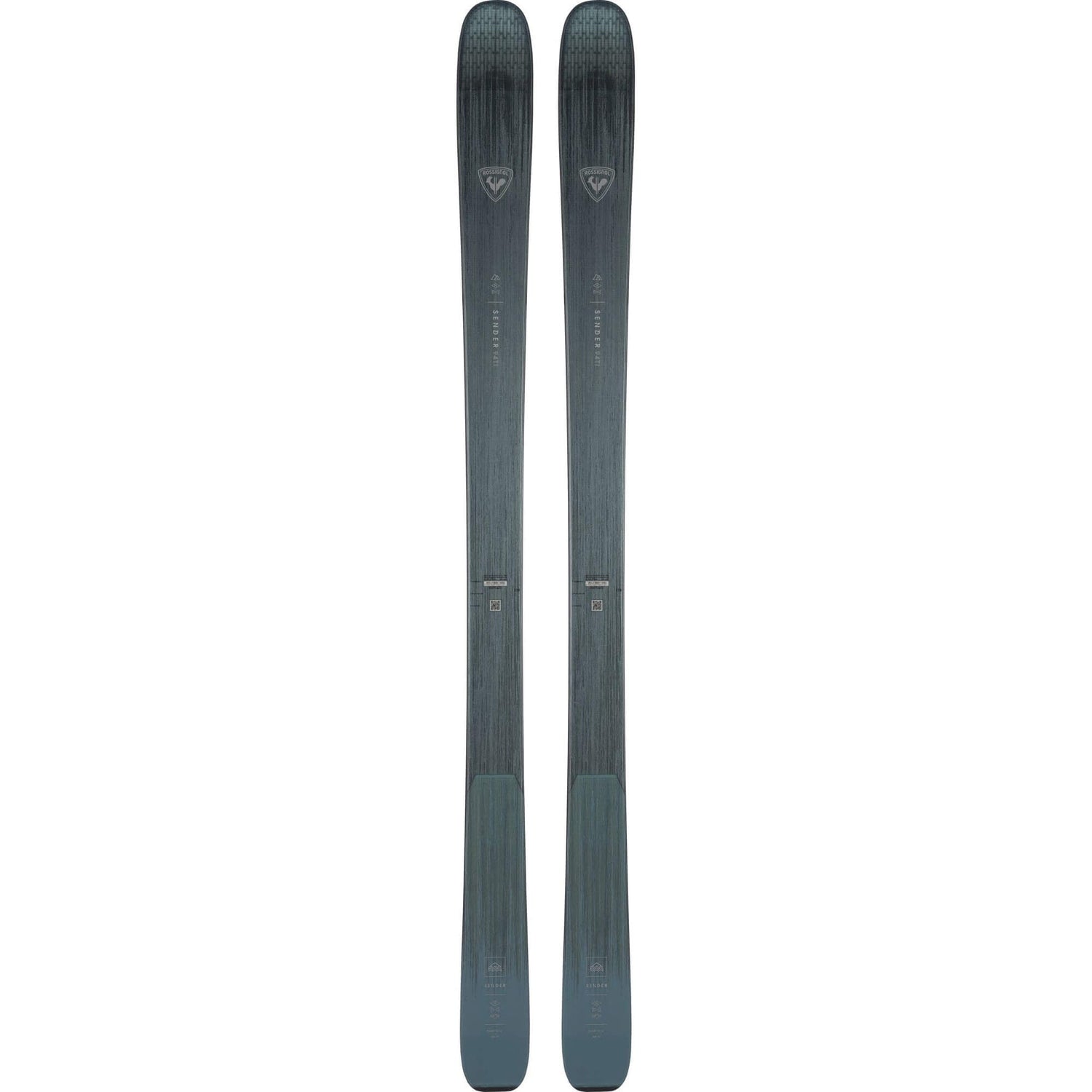 Skis Alpins Sender 94 TI Open Homme