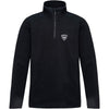 Couche Isolante 1/2  Zip Fleece Garçon